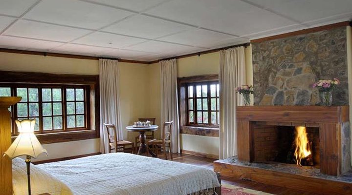 Mukima House