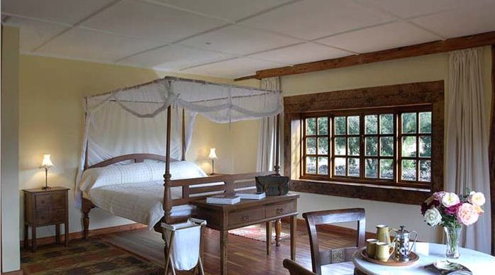 Mukima House