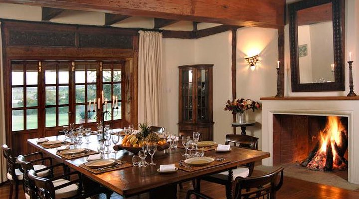 Mukima House