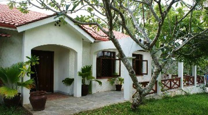 Ylang Ylang Cottage