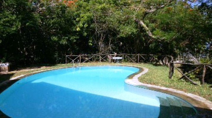 Vipingo Beach House