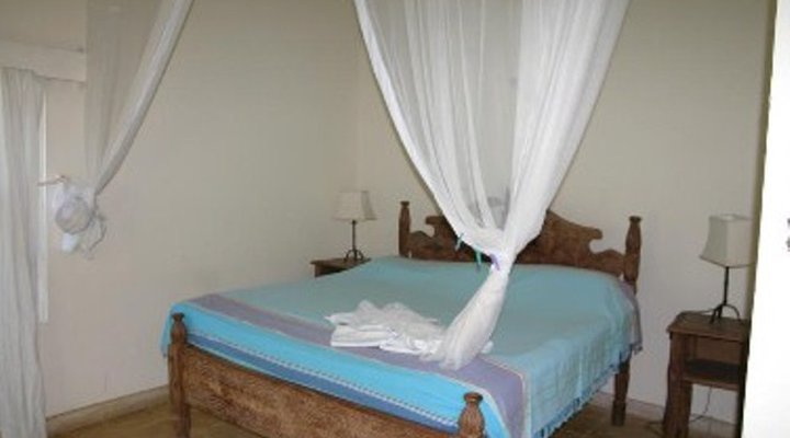Vipingo Beach House