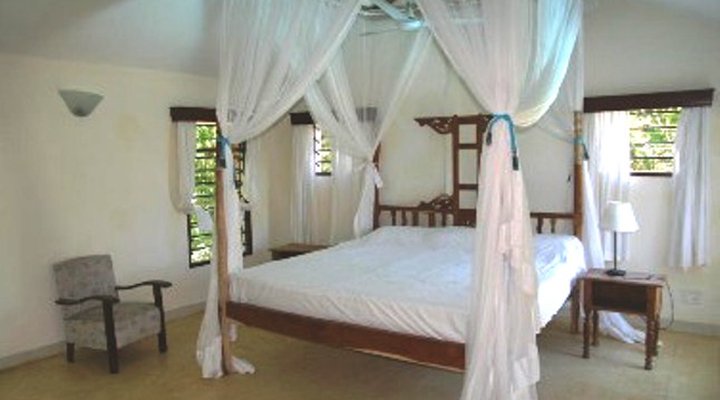 Vipingo Beach House