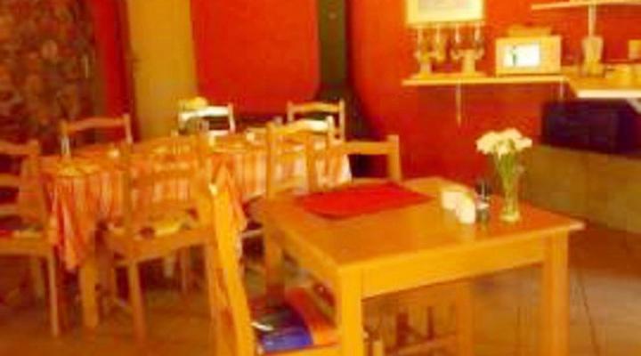 Kaya Selati Guest House