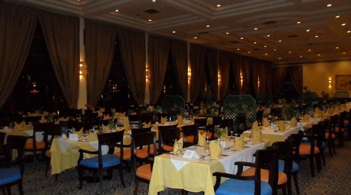 Pyramisa Isis Island Resort Aswan