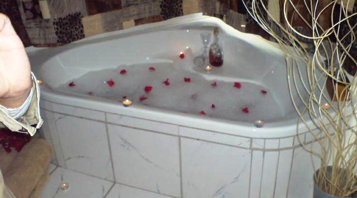 7de Laan Guest House