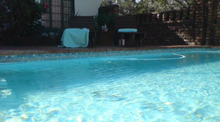 7de Laan Guest House