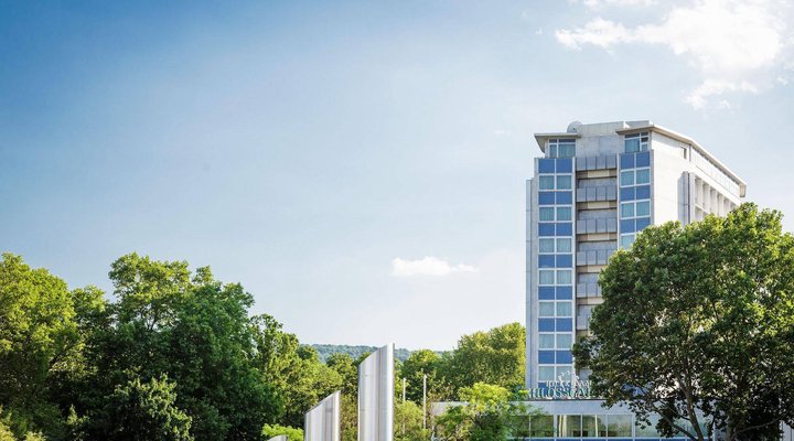 Althoff Hotel am Schlossgarten