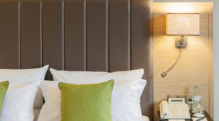 Althoff Hotel am Schlossgarten