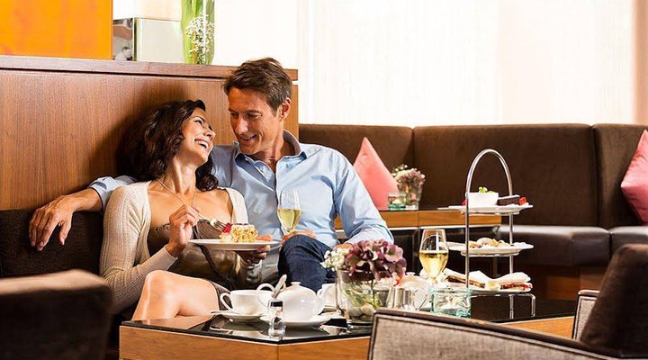 Althoff Hotel am Schlossgarten