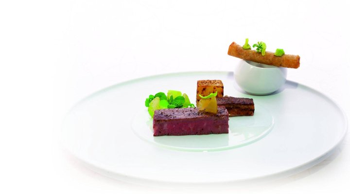 Althoff Hotel am Schlossgarten