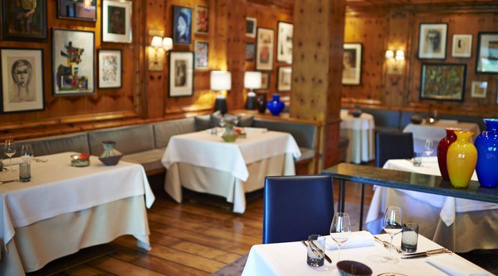 Althoff Hotel am Schlossgarten