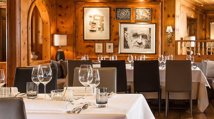 Althoff Hotel am Schlossgarten