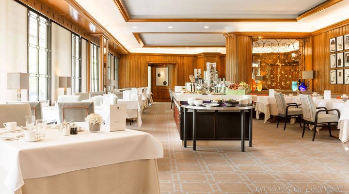 Althoff Hotel am Schlossgarten