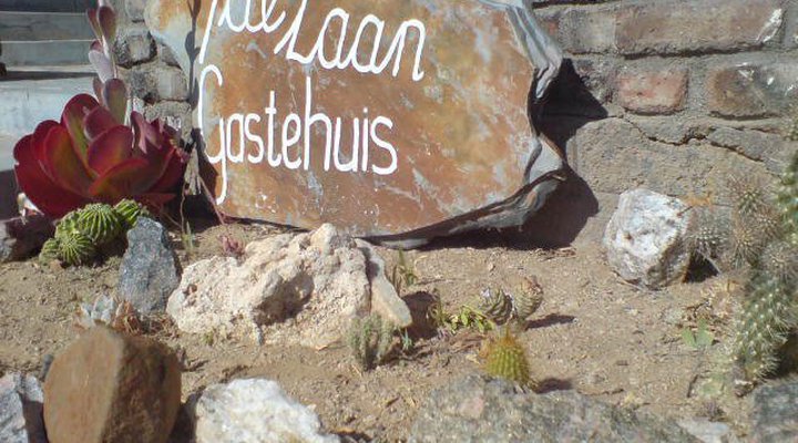 7de Laan Guest House