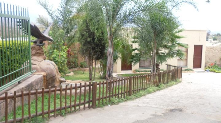 Shingema Accommodation