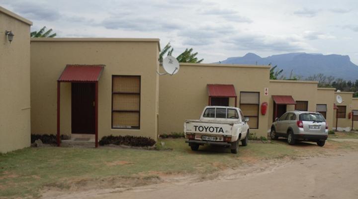 Shingema Accommodation