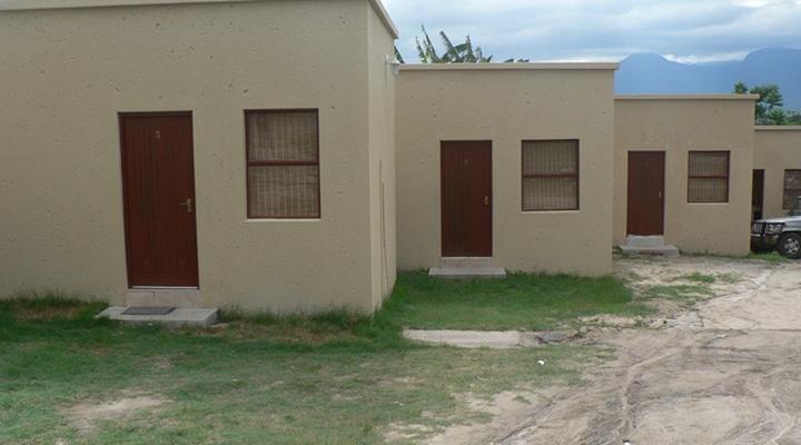 Shingema Accommodation