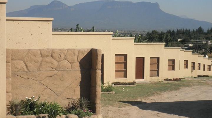 Shingema Accommodation