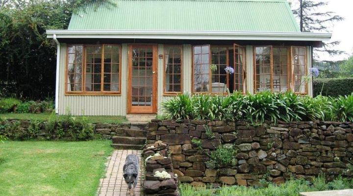 Old Kilgobbin Farm Cottages