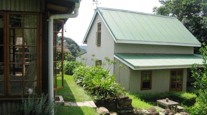 Old Kilgobbin Farm Cottages