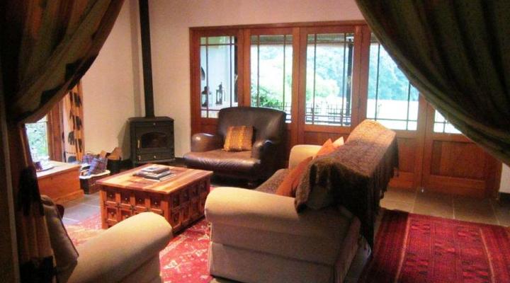 Old Kilgobbin Farm Cottages