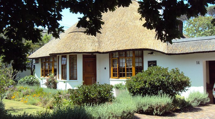 Rosedale Guest Suite