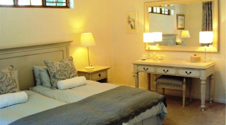 Rosedale Guest Suite