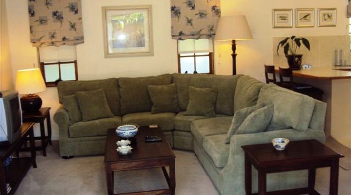 Rosedale Guest Suite