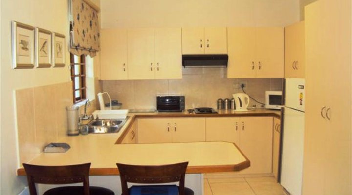 Rosedale Guest Suite