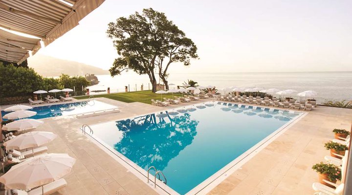 Belmond Reid s Palace