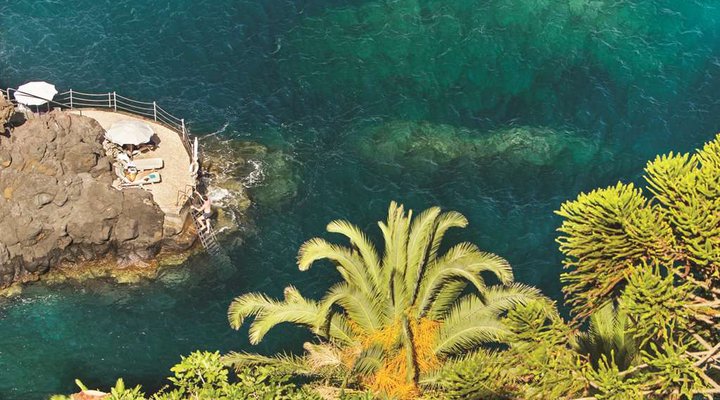 Belmond Reid s Palace