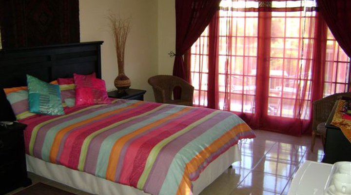 Strelitzia Guest House