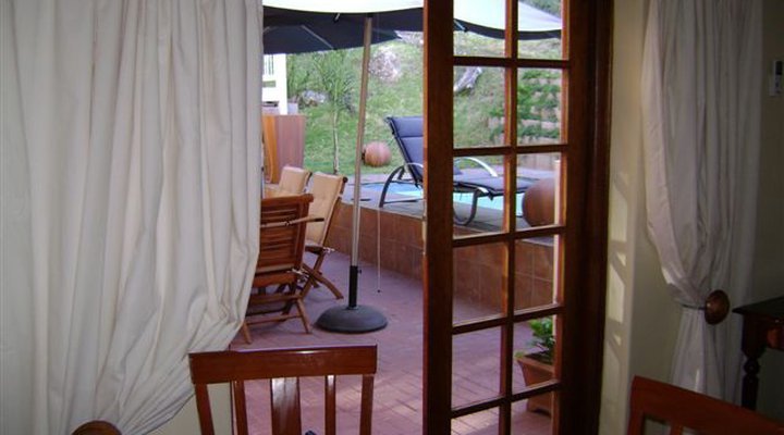 Strelitzia Guest House