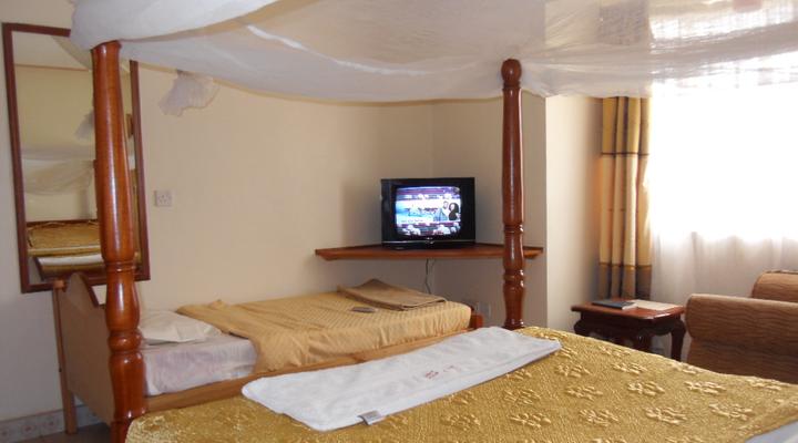 Mirema Service Apartments