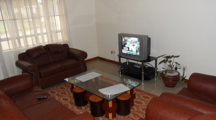 Mirema Service Apartments