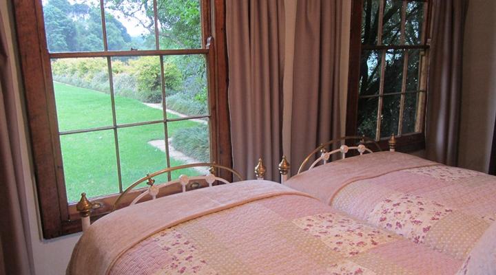 Old Kilgobbin Farm Cottages