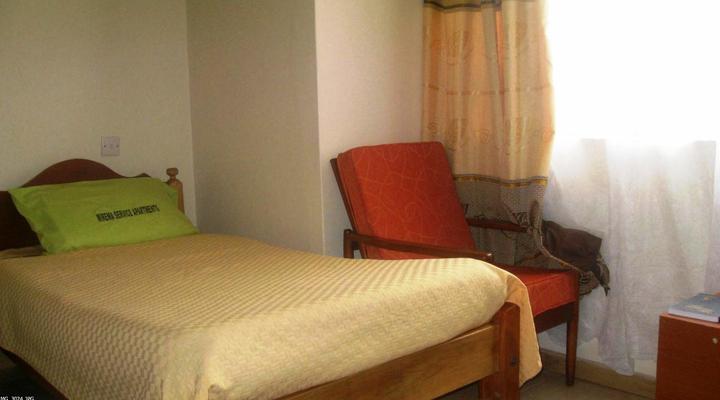 Mirema Service Apartments