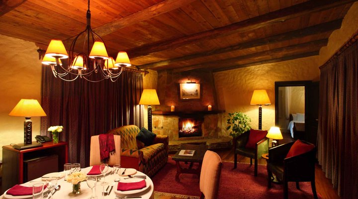 Sarova Lion Hill Lodge