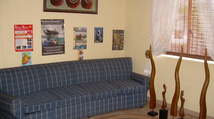 Stellenbosch Traveller's Lodge