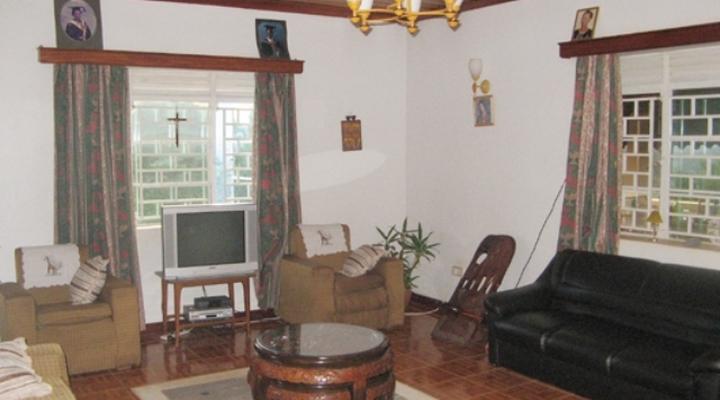 Rujuna Hilltop Guest House