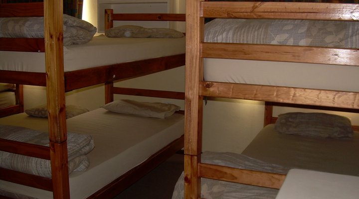 Stellenbosch Traveller's Lodge