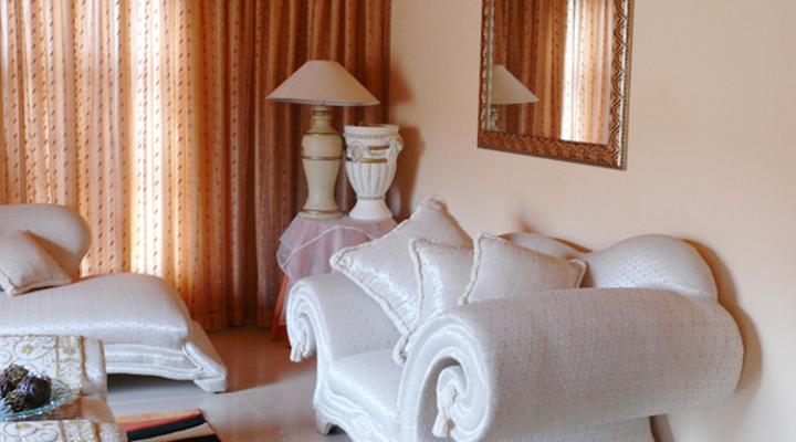 African Pride Guest House