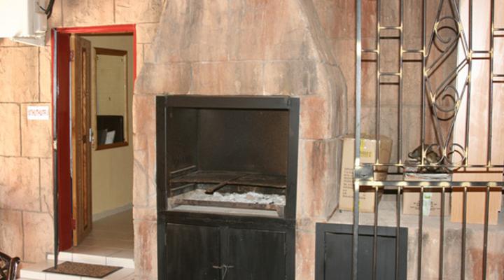 African Pride Guest House