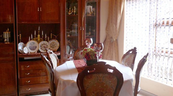 African Pride Guest House