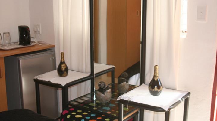 African Pride Guest House