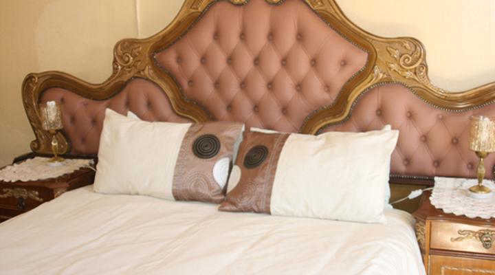 African Pride Guest House