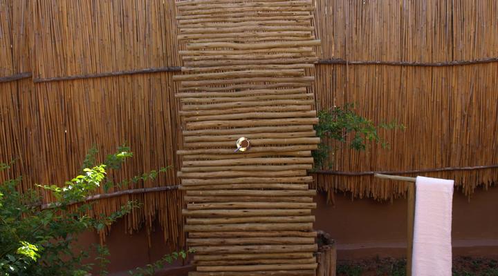 Naara Eco-Lodge and Spa