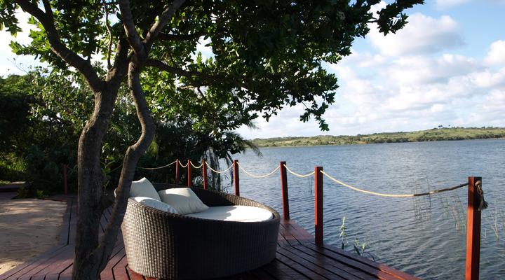 Naara Eco-Lodge and Spa