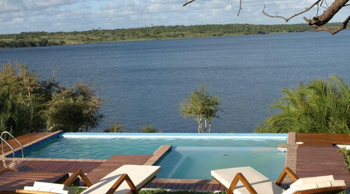 Naara Eco-Lodge and Spa